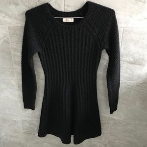 Juniors Hollister dress